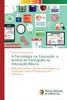 Книга A Tecnologia Na Educacao : O Ensino Do Portugues Na Educacao Basica