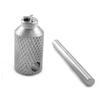 652F Heavy Duty Titaniums Fastening Screws Upgrade Kits Rustproof Materials Shock Absorption Design