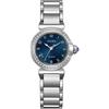 Women's EM1120-87L ( Watch L CITIZEN L Round Collection Eco-Drive) Round Watch Silver