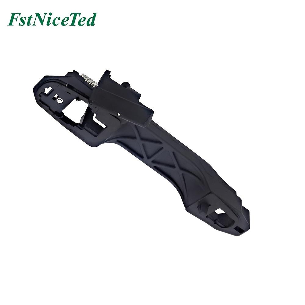 Основание кронштейна дверной ручки автомобиля (задний левый) Для Toyota Corolla 2007-2017 OE: 69204-02190