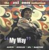 CD PAUL JONES - My Way: The Paul Jones Collection 1 RPM168 RPM Records 1996 Europe ObiRock Used