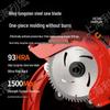 Lihongdi Electric Pipe Cutter CN plug (adapter included)