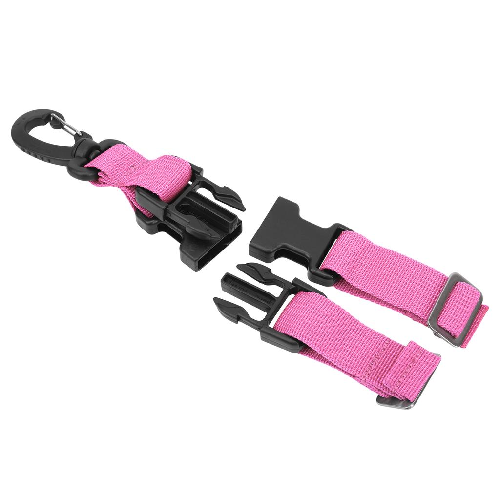 Дайвинг Ласты Пряжка Быстрого Сброса Ремешок для Ласт Подвесная Пряжка Держатель Снаряжения Strappink