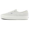 Authentic 44 Dx Casual Comfort Low Top Skate Shoes Unisex Sneakers White VN0005U8QC5