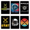 Xrp Cryptocurrency XRP Essential Classic Metal Printing Decoration Cinema Designer Plaques Tin Sign Poster