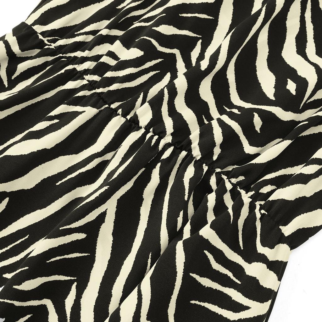 Летнее платье Женское длинное платье бохо для пляжа Элегантное платье макси Летнее платье-туника без рукавов