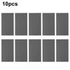 Sandpaper 3in*5-1/2in 600-2500 Grit 600/800/1000/1200/1500/2000/2500Grit