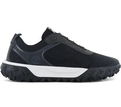 GreenStride Motion 6 Low - Мужские кроссовки Черные TB0A6BW5-EBD ОРИГИНАЛ