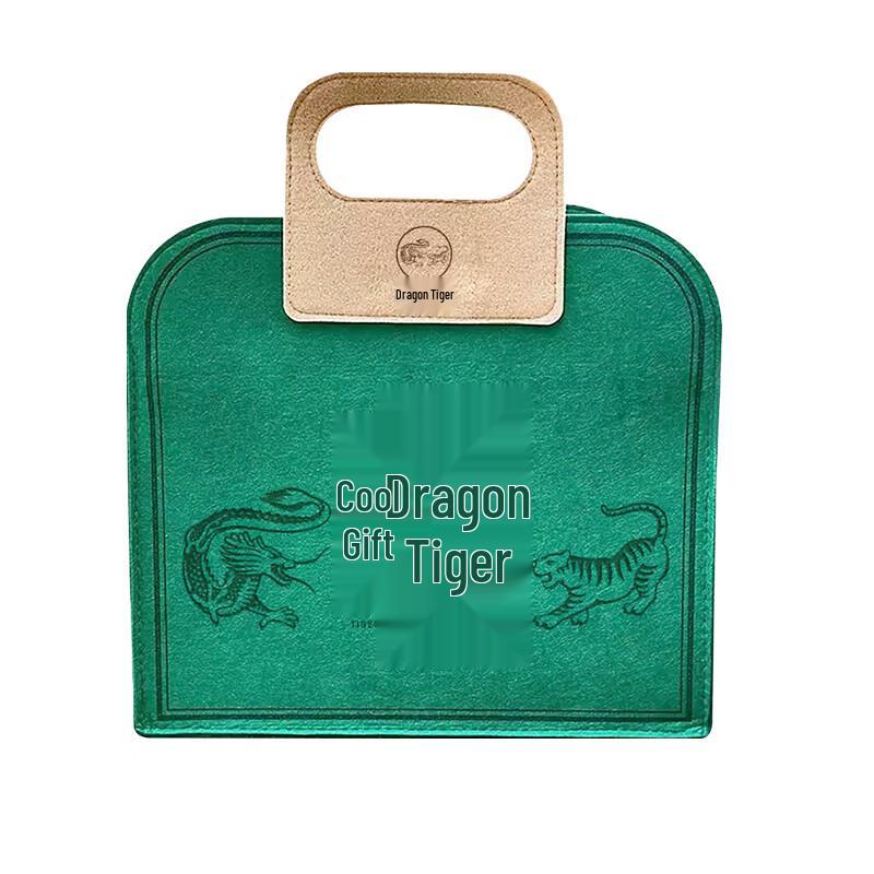 Longhu Summer Cooling Relief Set