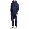Polo Ralph Lauren Толстовка с капюшоном из флиса Loopback 710916690-018