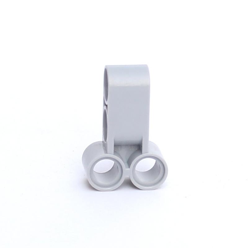 Compatible With Building Block 32557 Small Particle Building Block Mechanical Technology Spare Parts 4143466 2X3 Bolt Connection