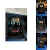 Набор: Сумка для книг и Пенал Five Nights At Freddys из Оксфордской ткани для Учеников