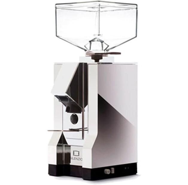 Coffee Grinder Eureka Mignon Silenzio 16CR Chrome