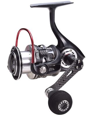 Рыболовная катушка AbuGarcia REVO MGX THETA 2500MSH для морской рыбалки