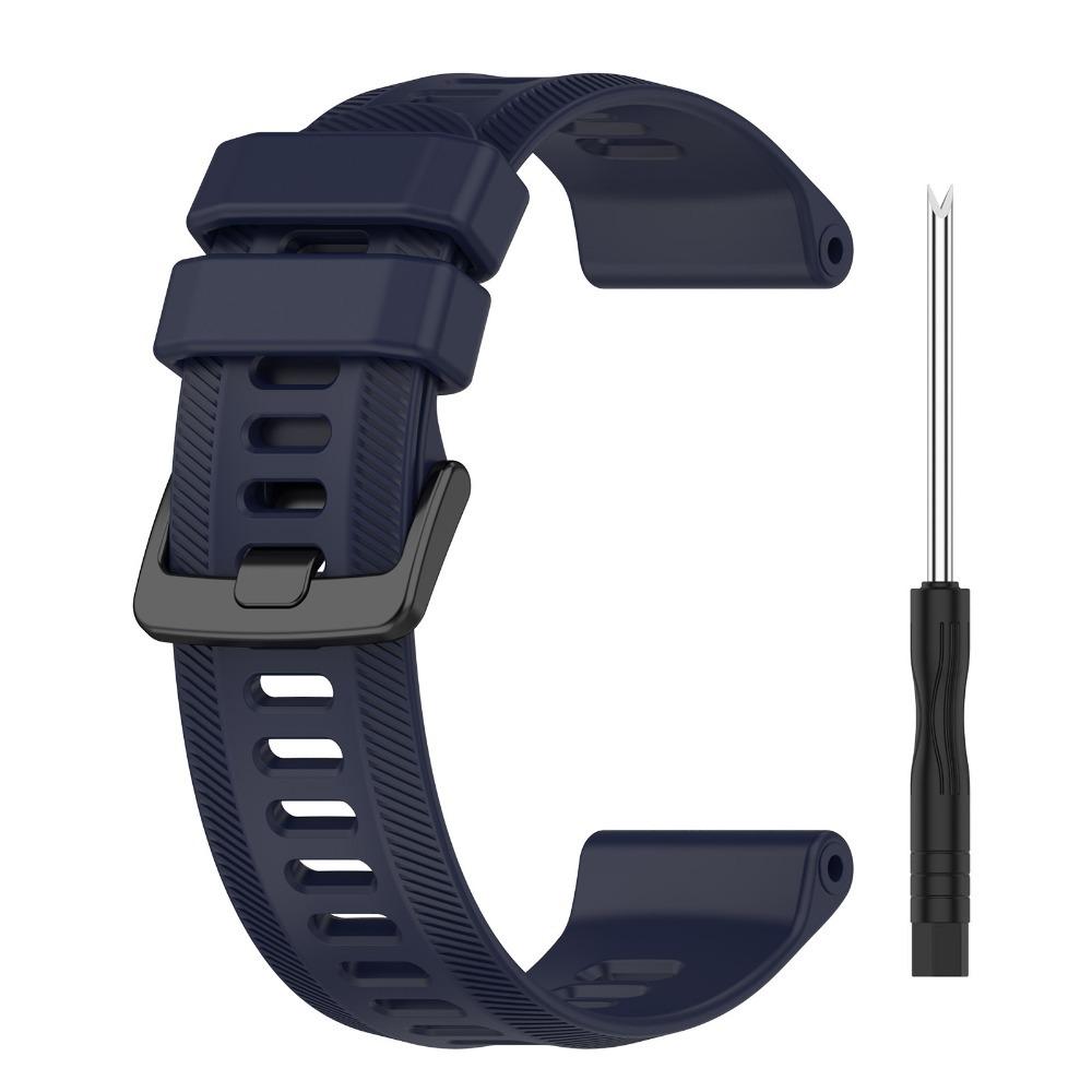 Replacement Silicone Strap Smart Watchband New Bracelet for Garmin Forerunner 965 955 945 935