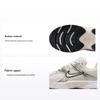 V5 RNR PS Summit White Light Orewood Детские кроссовки кремовые парусиновые черные HQ6412-102