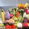 34 стиля Фрукты и овощи Плюшевая серия Брелок Персик Груша Вишня Кукла Улыбающееся лицо Фруктовое украшение Интерактивная игрушка для питомца