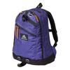[Gregory] Backpack, Official Daypack, Old Model, Ultra Violet