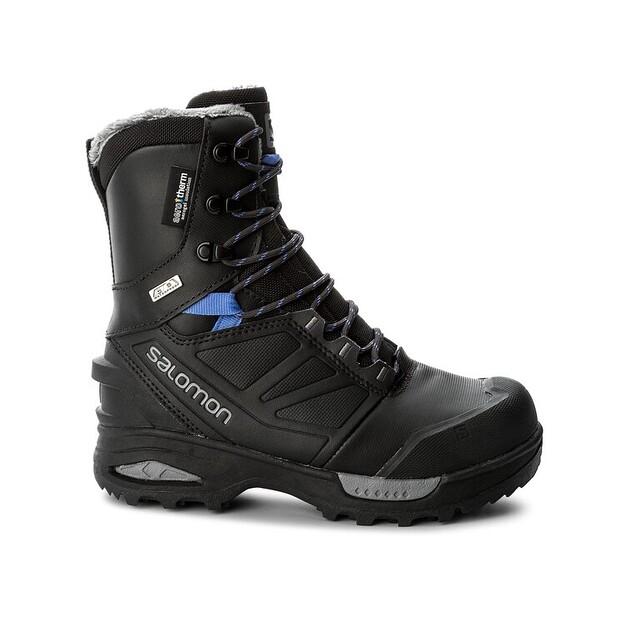 Треккинговые ботинки Salomon Toundra Pro Cswp