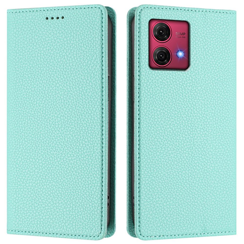 Для Motorola X40 X30 S30 Pro Edge 30 Ultra Магнитный кожаный чехол-кошелек Чехол для Moto Edge 40 Neo Edge 30 Lite Fusion Роскошная обложка