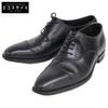 Crockett&Jones 9447 AUDELY Туфли с прямым мыском 8 1/2D черныеБ/у
