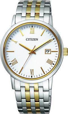 Citizen Часы Citizen Collection Парная модель Eco-Drive BM6774-51C Мужские