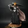 32 СМ Японское Аниме BLEACH Набор Фигурок Действия - Куросаки Ичиго и Бьякуя Коллекционные GK ПВХ Модели Игрушек Куклы для Фанатов Игр