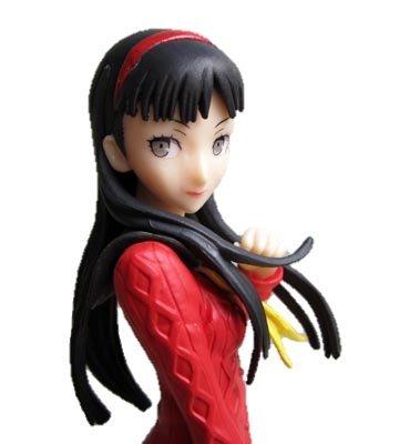 Persona 4 Yukiko Amagi Figure Taito Prize