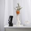 Творческий Европейский Дом Керамическая Ваза Украшение Гостиной Гостевой Дом Украшение Шкафа Под Телевизор Украшение Рабочего Стола Бонсай Садоводство