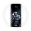 Case for Samsung Galaxy A5 Moon Knight Batman Series Teaser Season 1 Trailer 2022