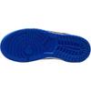Nike Кроссовки Dunk Low SE PS Dance Party для детей, синие, белые, гоночные, синие HF0971-100
