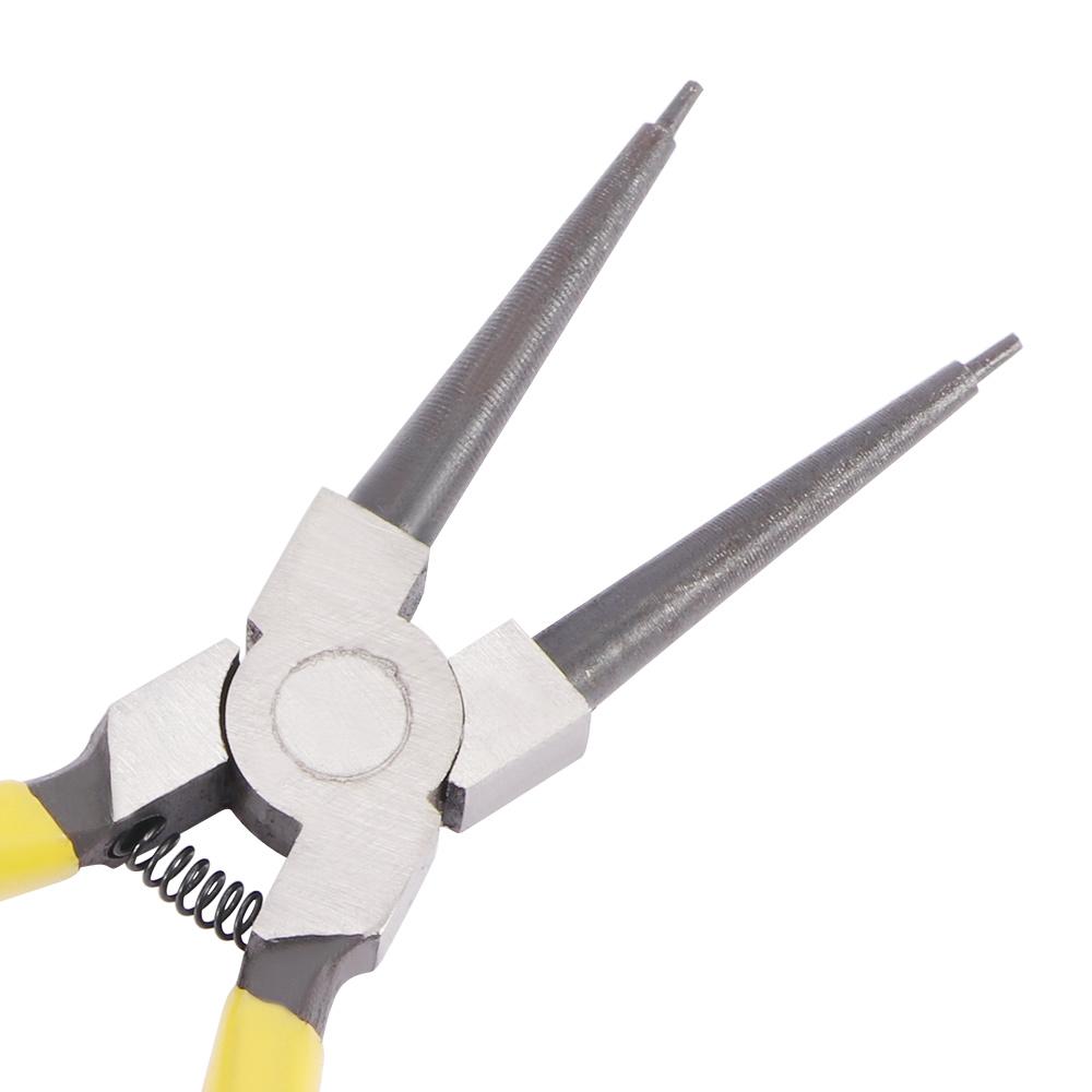 Practical External Install Snap Ring Repair Hand Tools Circlip Plier Plier
