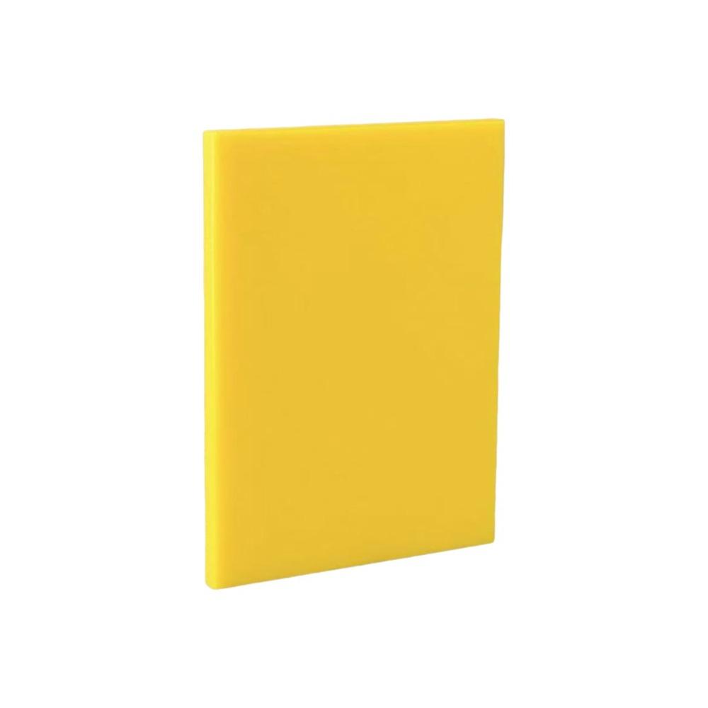 Multi-Purpose Non-Slip Plastic Cutting Board Square Antimildew Charcuterie Board Thickened Chopping Board Kitchen