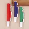 Scientific Pipette Pump with Thumbwheel Accurate 2ml Blue 10ml Green 25ml Red Pipettor Lab