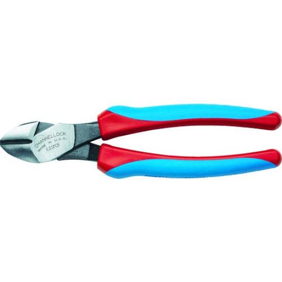 CHANNEL LOCK Nippers E337CB Heavy-Duty