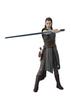 TAMASHII NATIONS Star Wars Ray LAST 145mm Painted Movable Figure S.H.Figuarts (THE JEDI) Approx. ABS&PVC