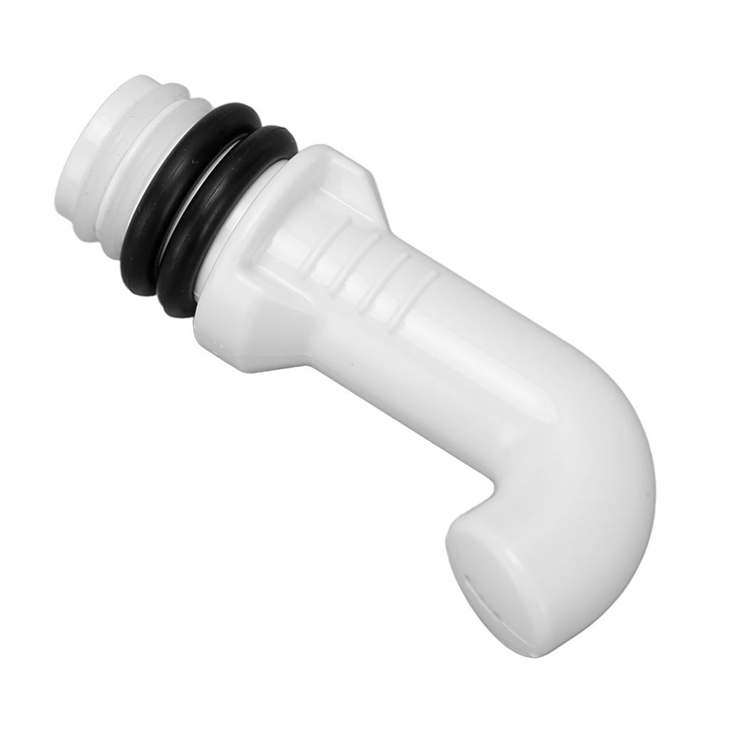 Bidet Bottle Attachment Bidet Sprayer Head Compatible with Every Bottle ABS Portable Bidet Bidet