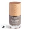 Inglot Origin Лак для ногтей 8 мл, 18, 2 шт.
