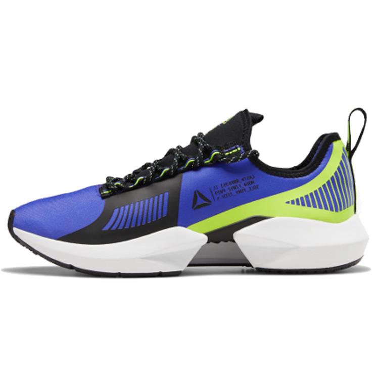 Sole Fury Reebok Ts 'Неоновый лайм'' DV9289