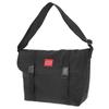 Genuine Messenger Bag MP1608 Nimble Messenger Bag BLK [Manhattan Portage] [Official]