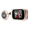 2.8 Inch Digital Door Viewer Electronic Peephole DoorBell Camera Smart Access Control System for