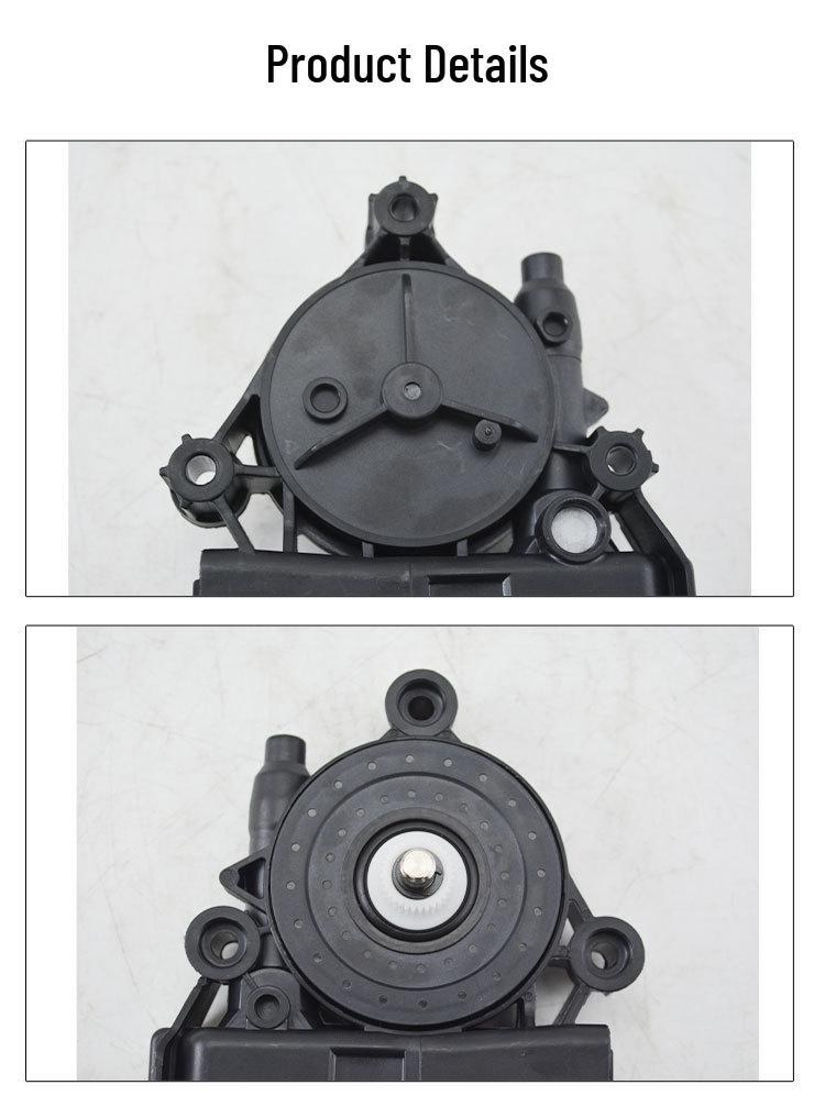 Совместимый мотор стеклоподъемника для Kia Sorento