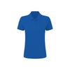 SG Ladies Cotton Short Sleeve Polo Shirt