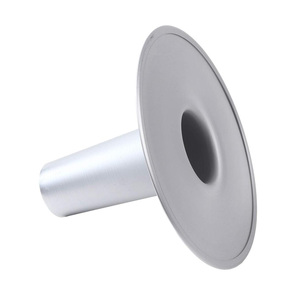 Made In Japan Aluminum Chiffon Cake Mold Seamless Mold (Chiffon 20cm)