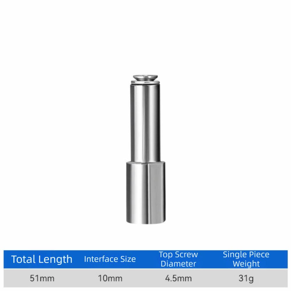 M10 Thread Diamond Cutting Disc Waterproof Mini Cutting Disc Portable Connecting Rod Adapter