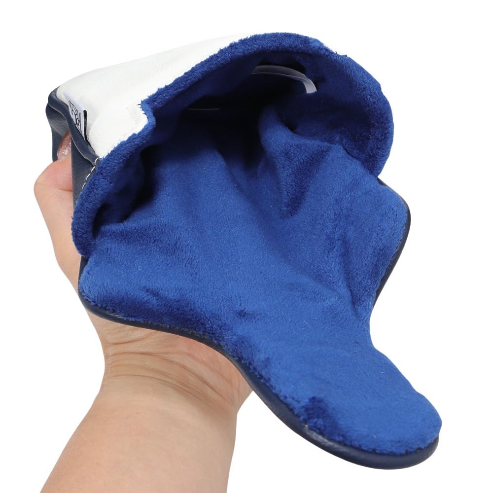 Чехол для паттера, молоток PU PBMG4FH6 2024 (00) белый