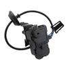 Fuel Filler Door Electric Open Actuator Fits 2011-2013 Sedan or Wagon 2012-2013