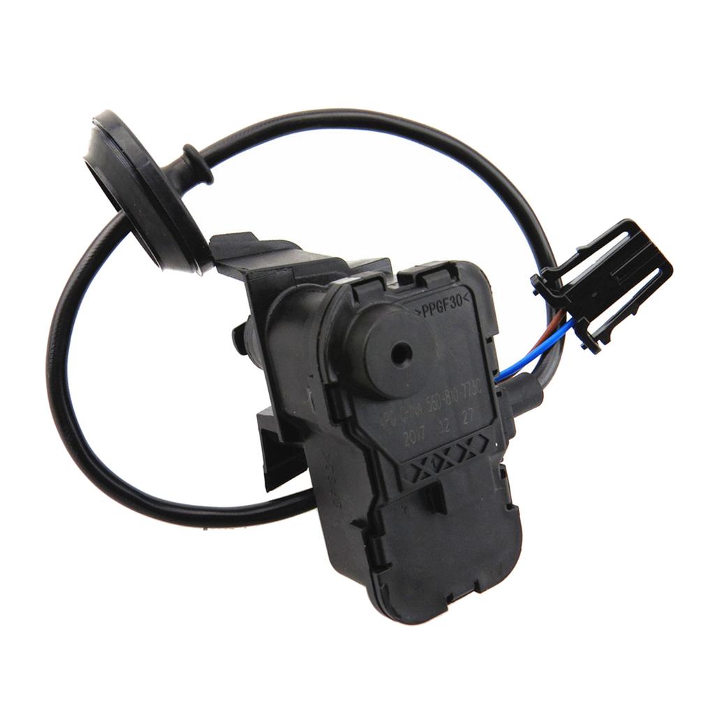 Fuel Filler Door Electric Open Actuator Fits 2011-2013 Sedan or Wagon 2012-2013