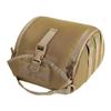 1Pc Tactical Helmet Bag Pack For Sports Hunting Shooting Combat Helmets Multi-Purpose Molle Storage Carrying Pouch
