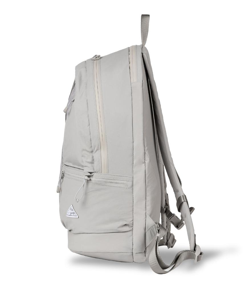 Рюкзак Foundpocket Beetle Светло-серый